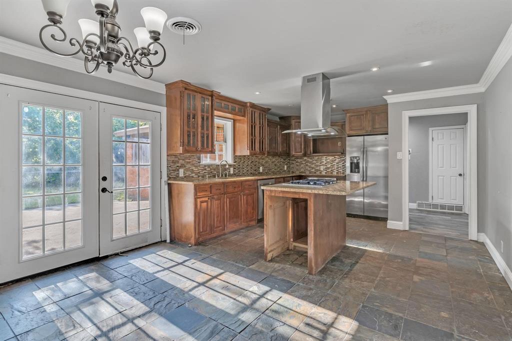 North Hills Add - Residential Lease