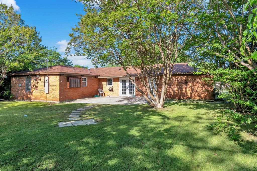 North Hills Add - Residential Lease