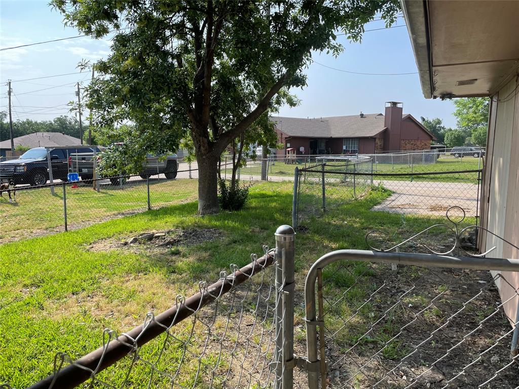 Salmon Estates - Residential Lease