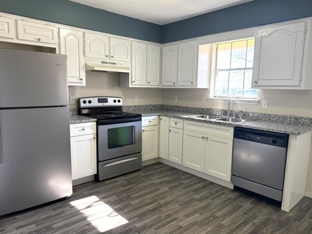 Salmon Estates - Residential Lease