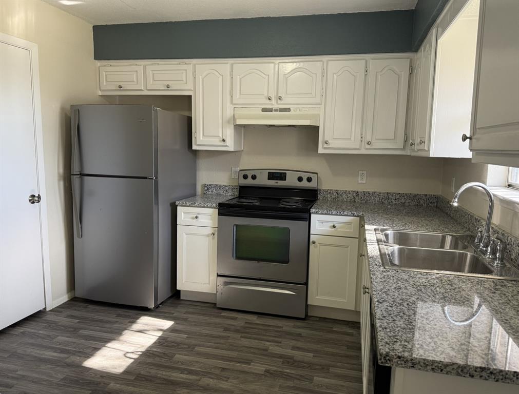 Salmon Estates - Residential Lease