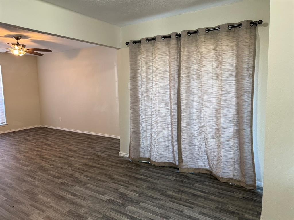 Salmon Estates - Residential Lease