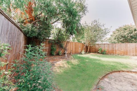 A home in Rockwall