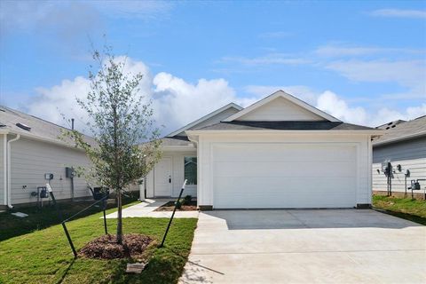 Photo of 3105 Campeiro Avenue, Providence Village, TX 76227 (MLS # 21240259)