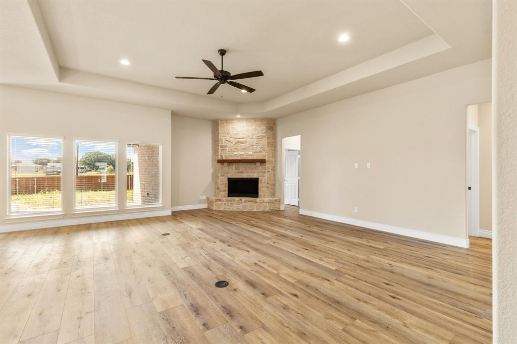 Green Acres - Residential