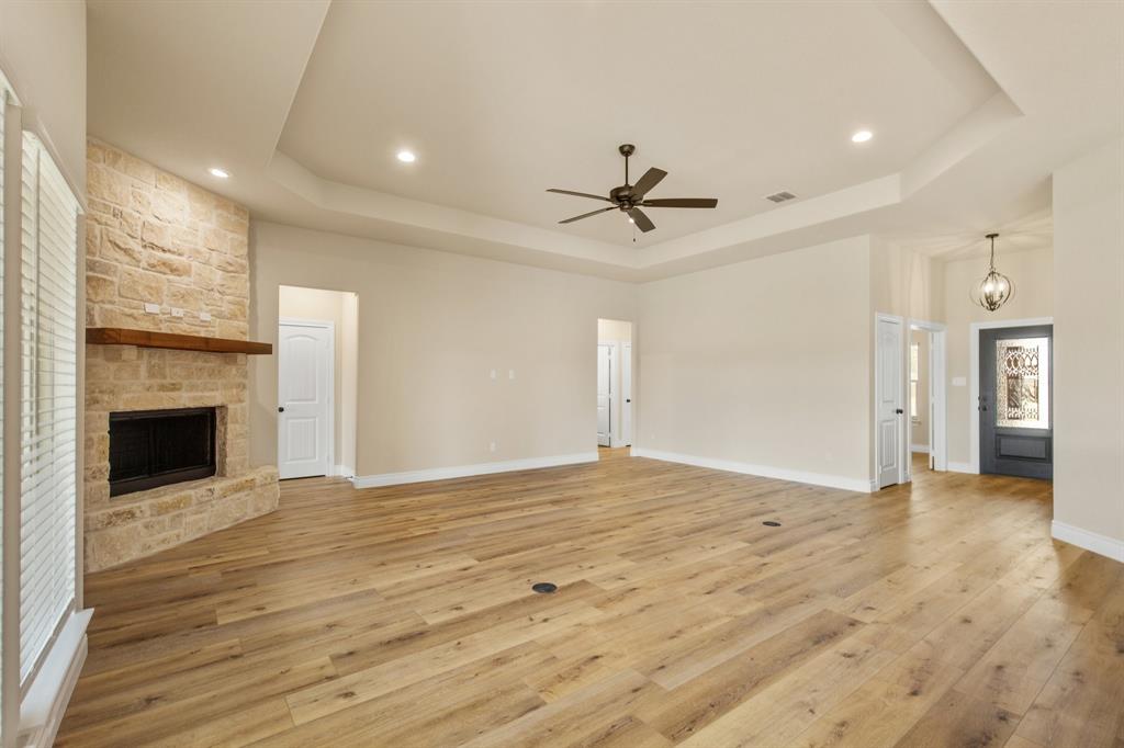 Green Acres - Residential