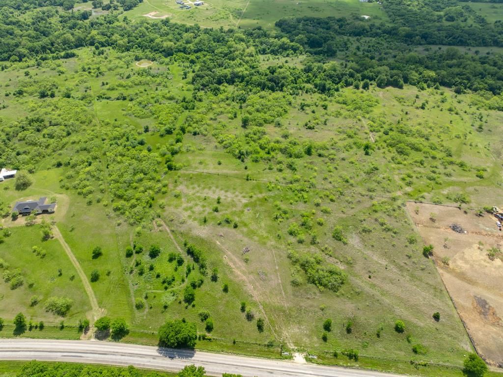 Photo of 791 St Hwy 171, Hubbard, TX 76648 (MLS # 21249781)