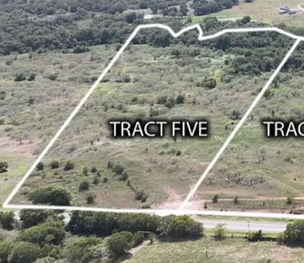 Photo of 791 St Hwy 171, Hubbard, TX 76648 (MLS # 21249781)