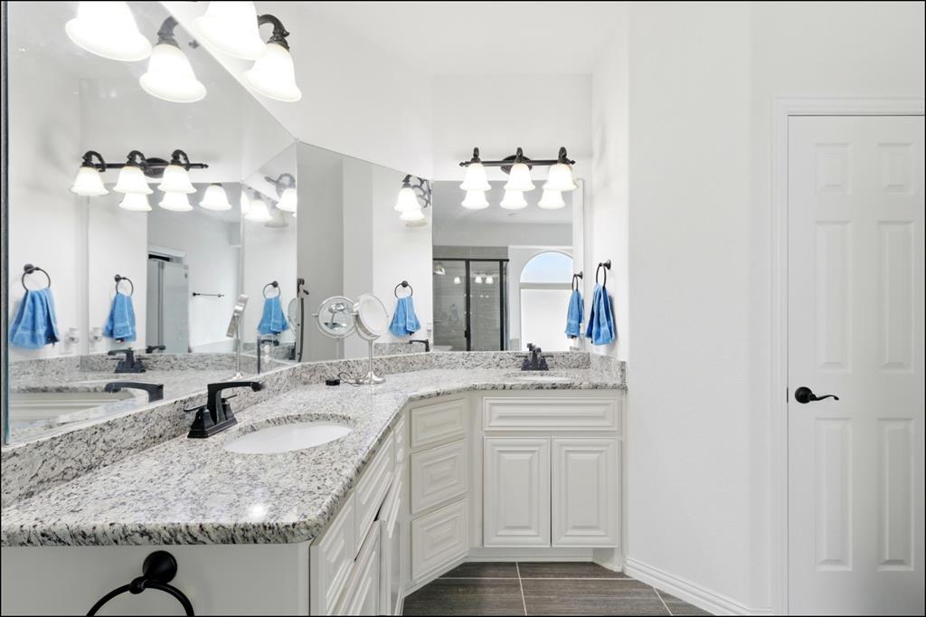 Prestwyck - Residential