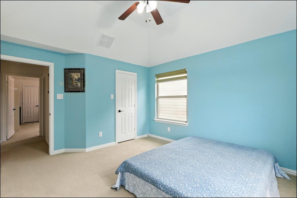 Prestwyck - Residential