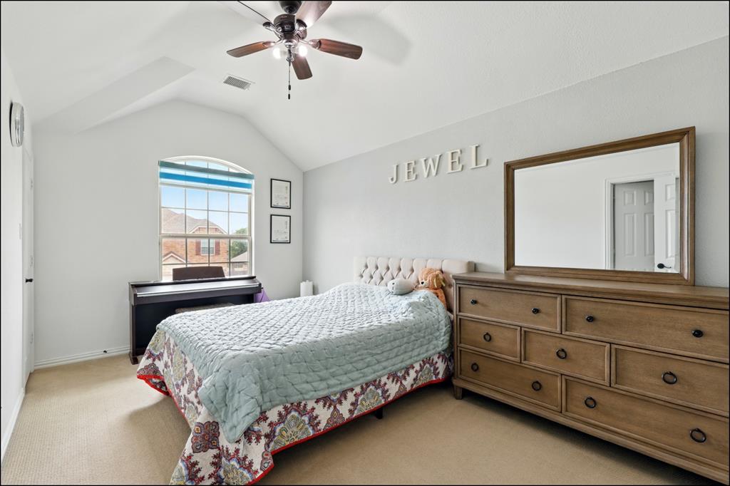 Prestwyck - Residential