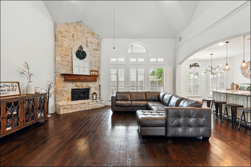 Prestwyck - Residential