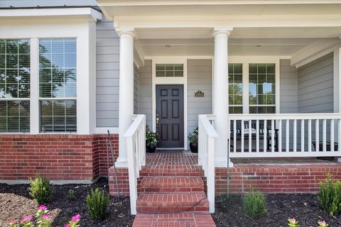 A home in North Richland Hills