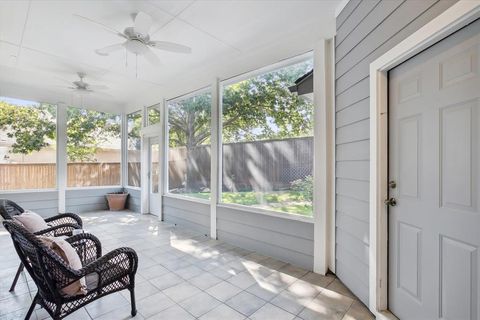 A home in North Richland Hills