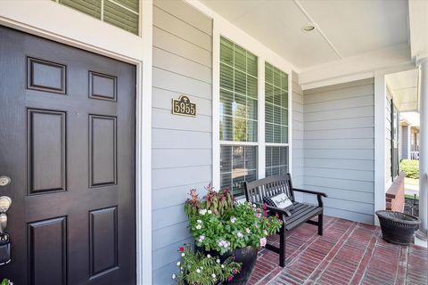 A home in North Richland Hills