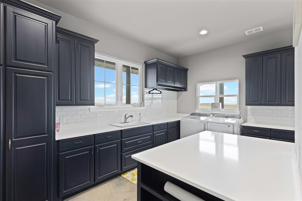 C White - Residential