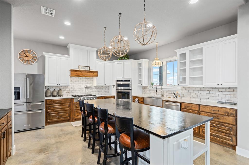 C White - Residential