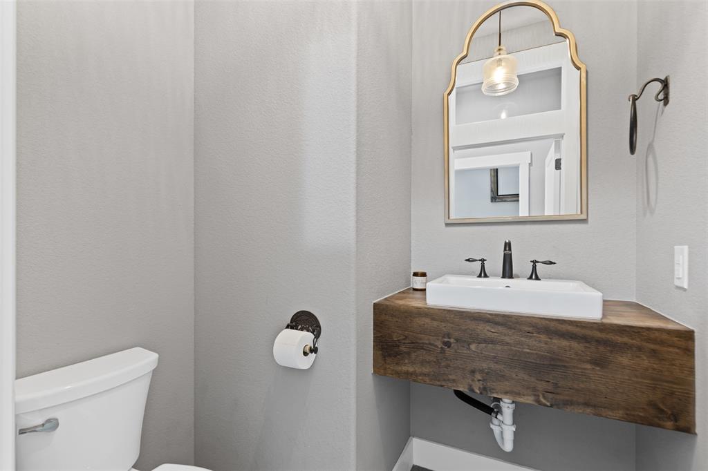 C White - Residential