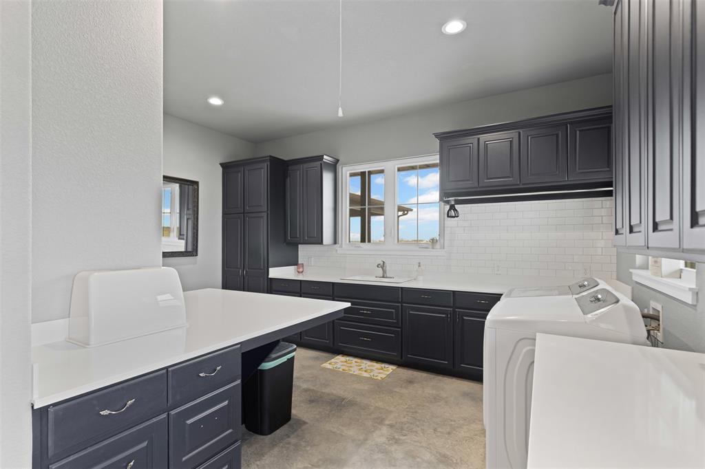 C White - Residential