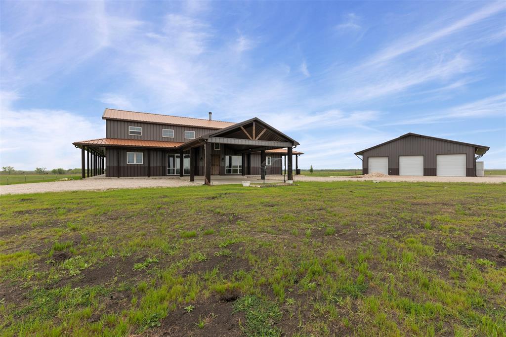 C White - Residential