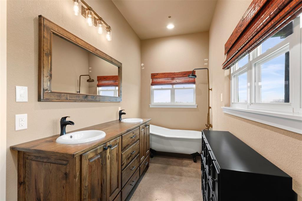 C White - Residential