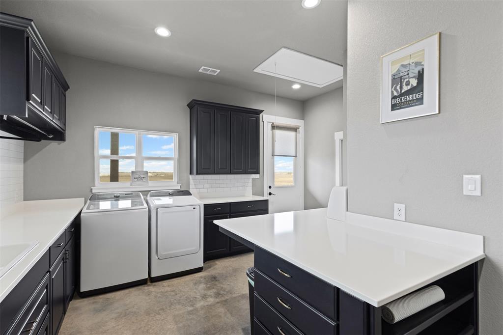 C White - Residential