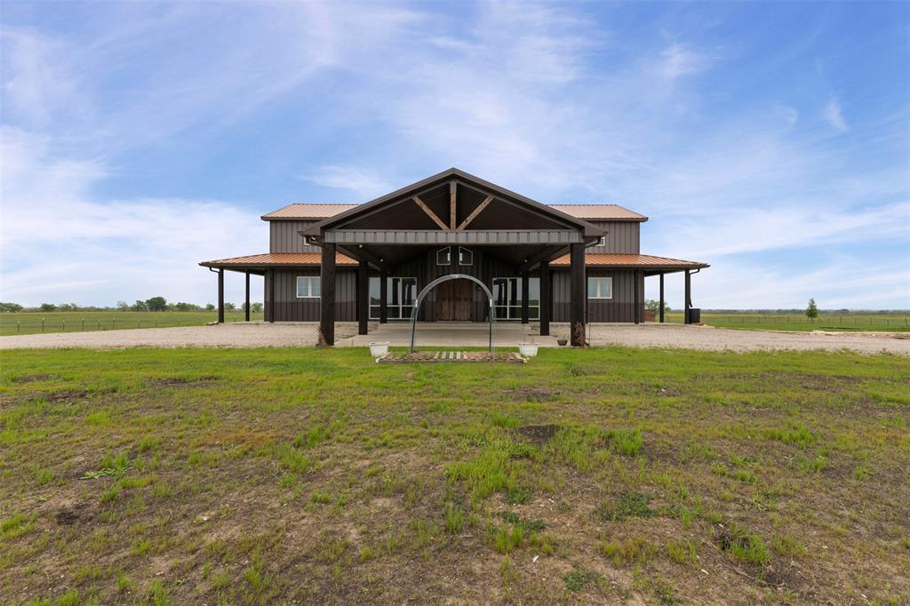 C White - Residential