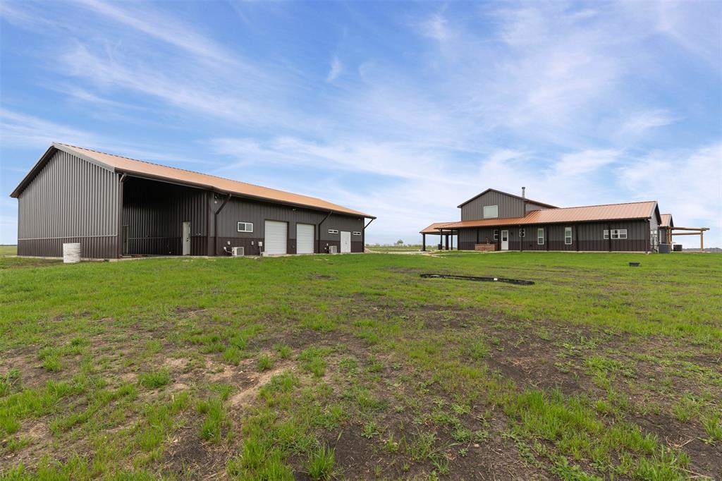 C White - Residential