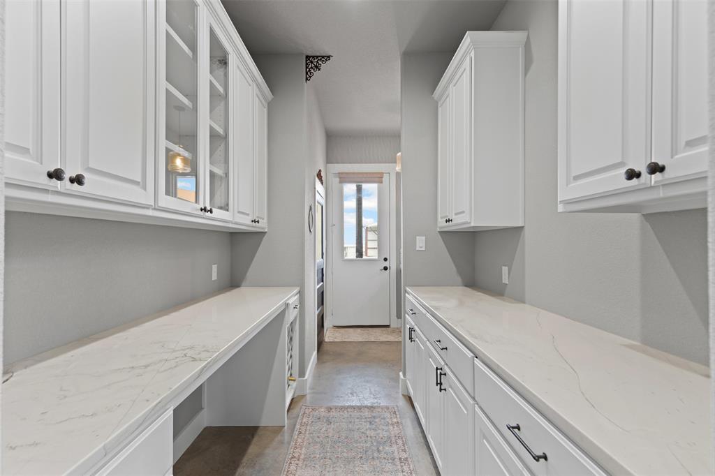 C White - Residential