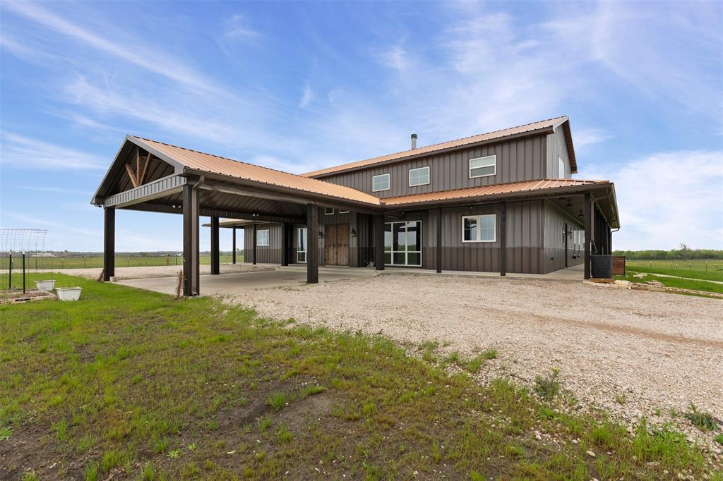 C White - Residential