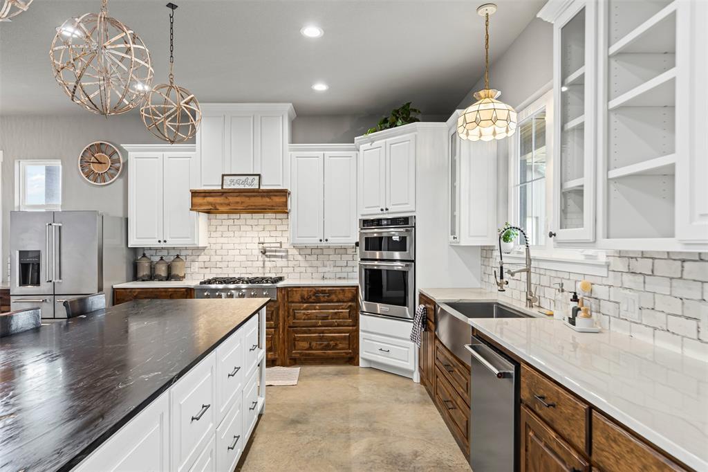 C White - Residential