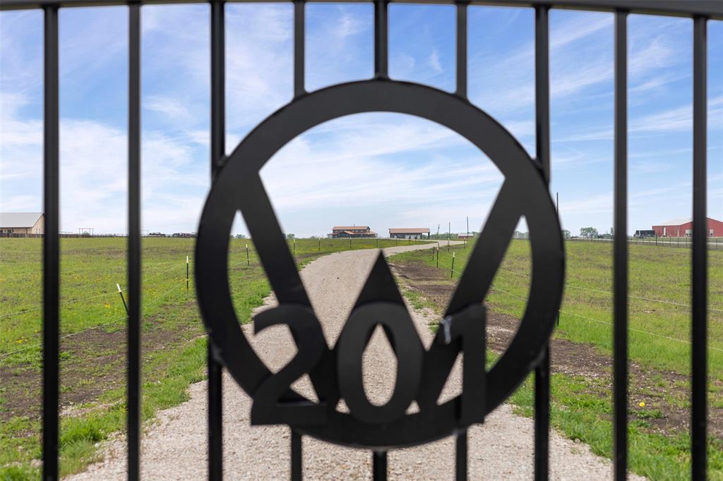 C White - Residential