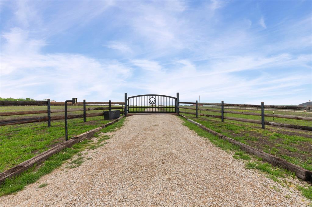 C White - Residential