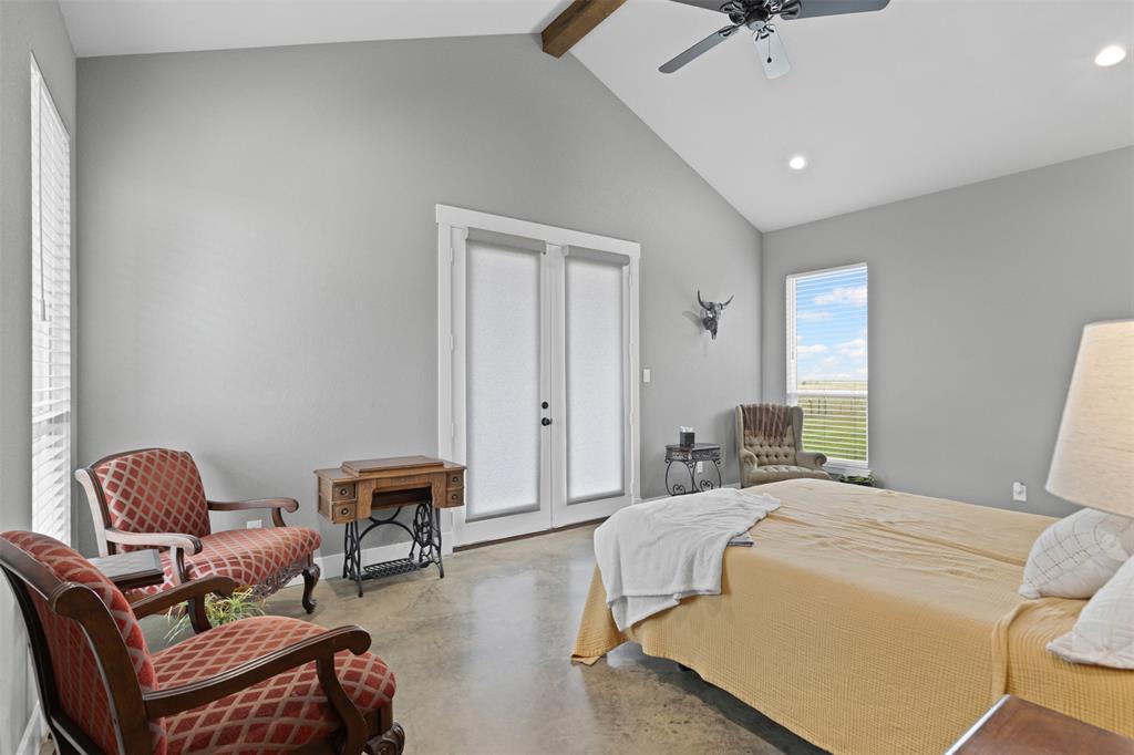 C White - Residential