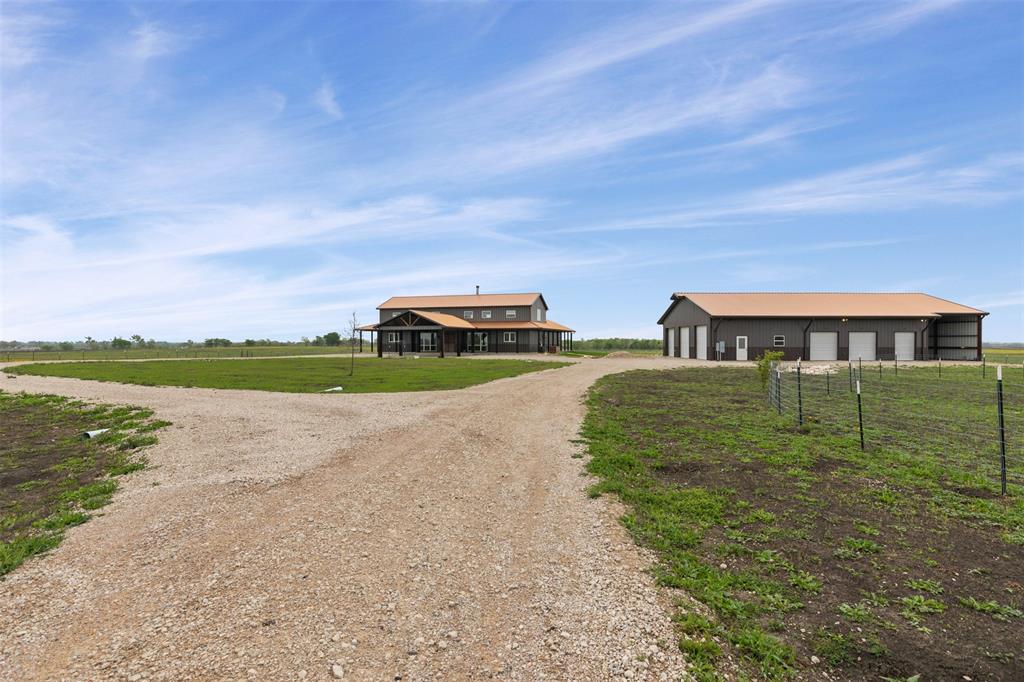 C White - Residential