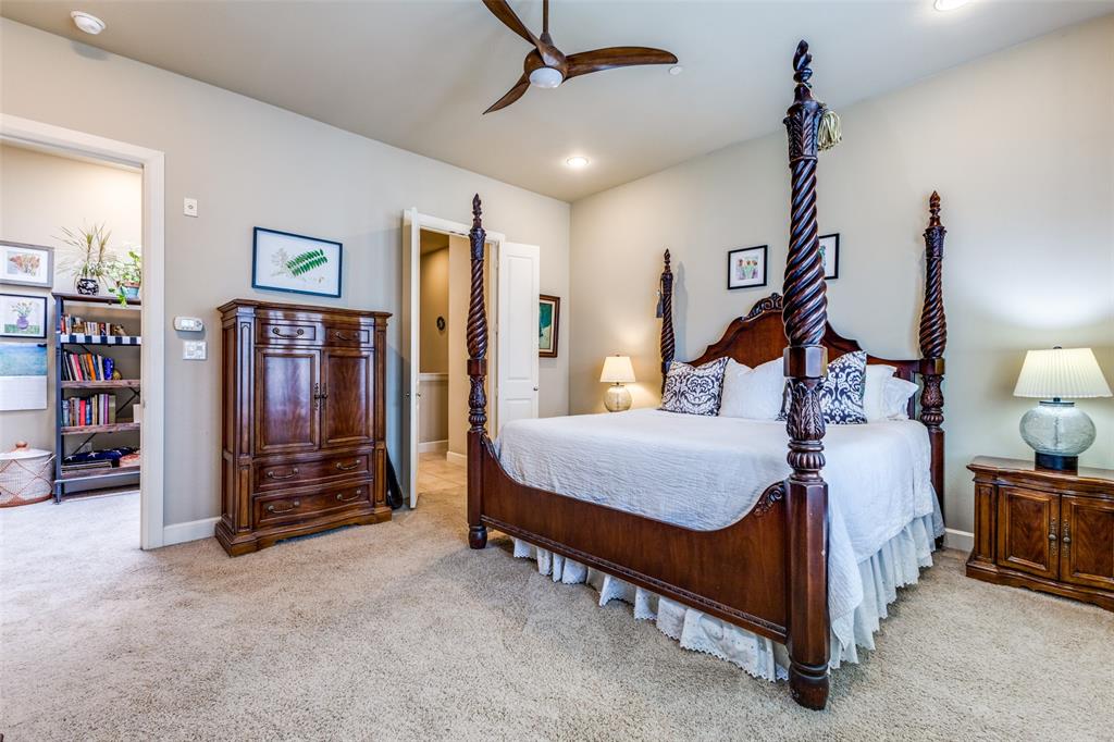 City North - Residential