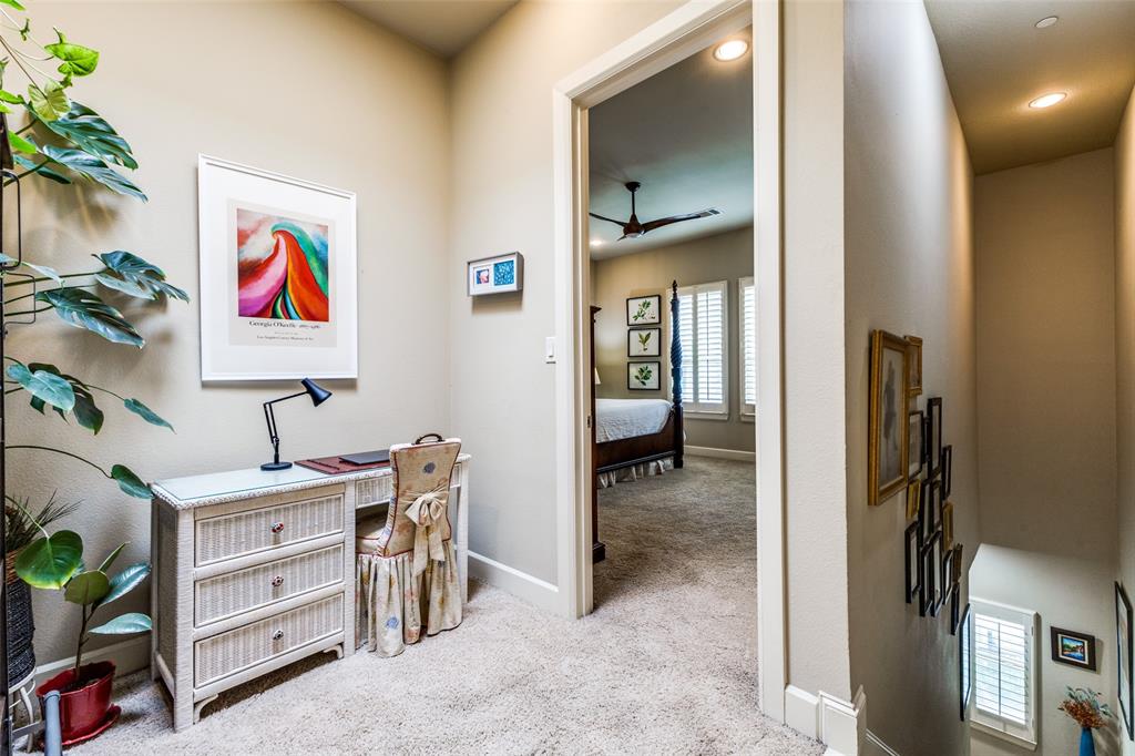 City North - Residential