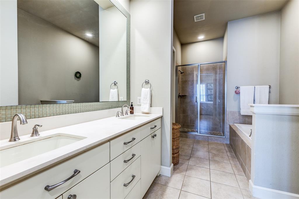 City North - Residential