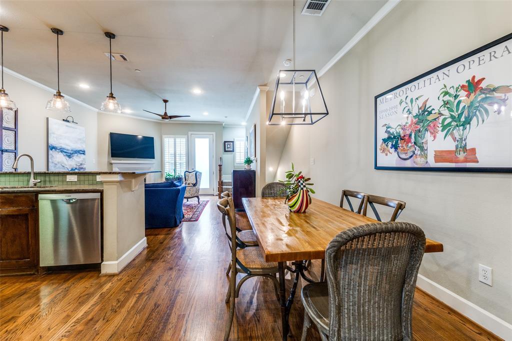 City North - Residential