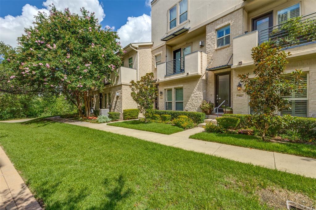 City North - Residential