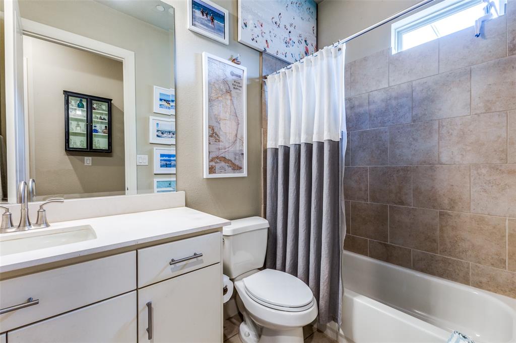 City North - Residential