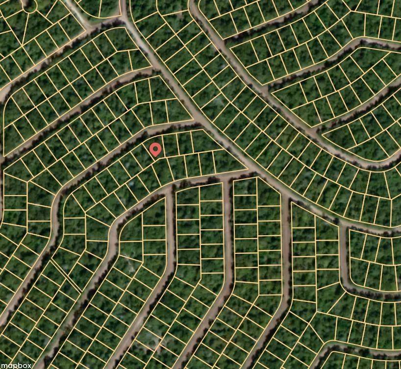 Hilltop Lakes Country Club - Land