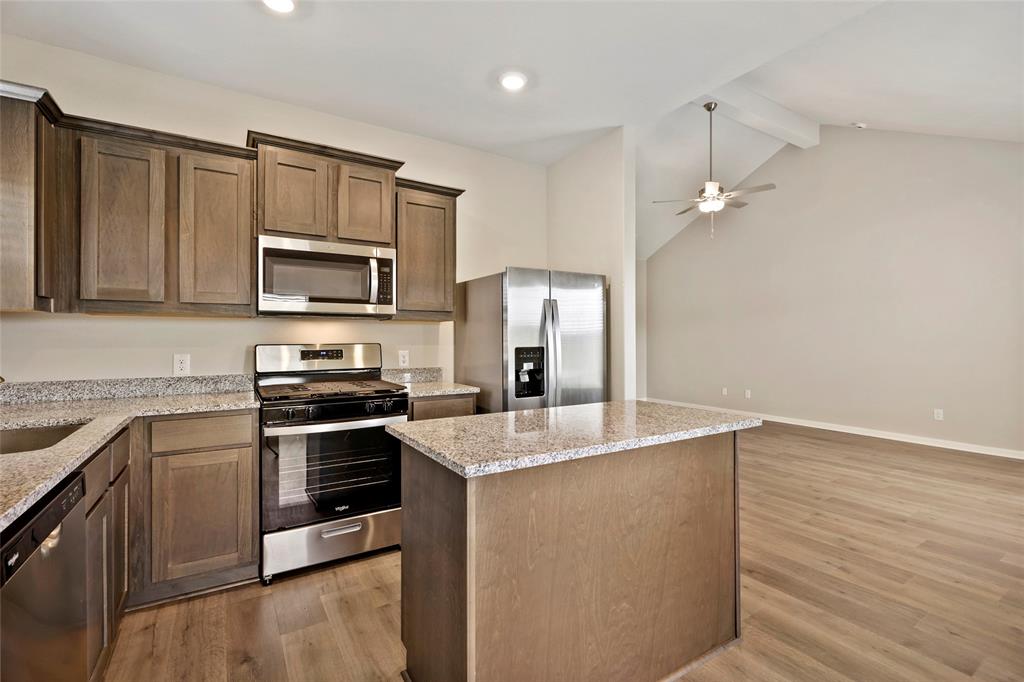 Creekside Ests Ph 5 - Residential