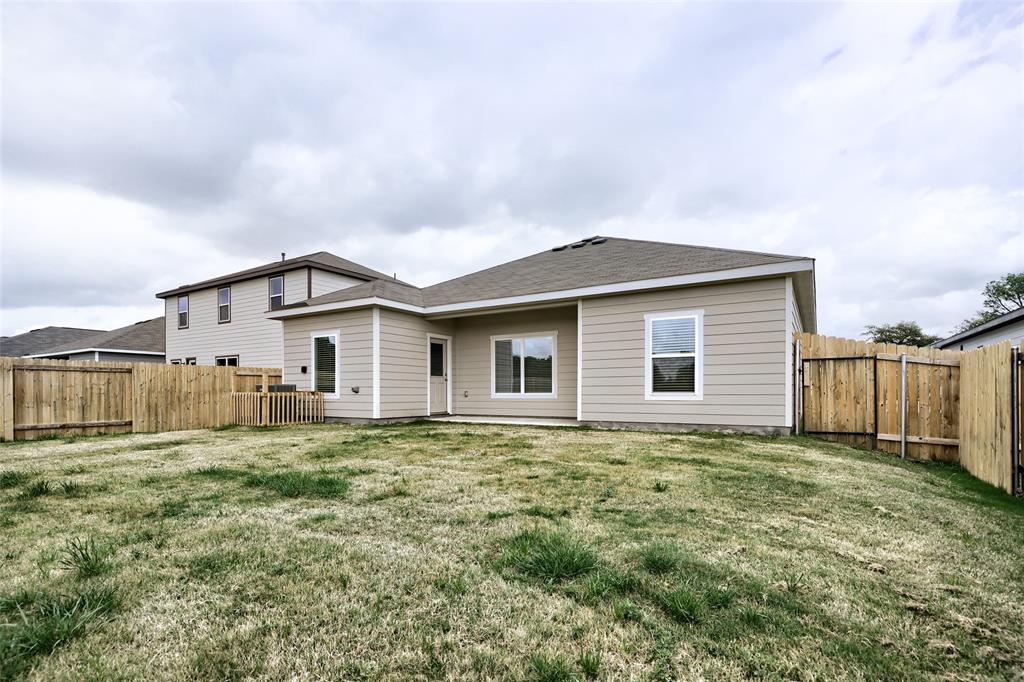 Creekside Ests Ph 5 - Residential