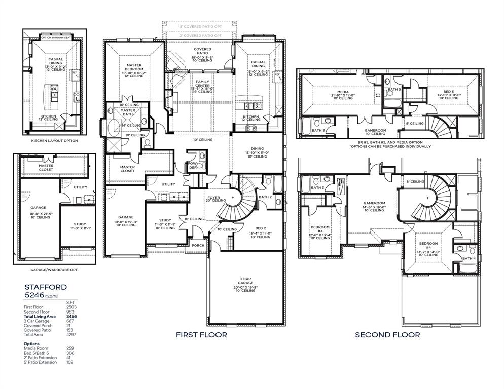 215 Ardsley Way