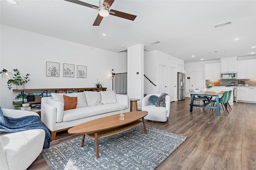 Villas-Southgate Ph 2 - Residential