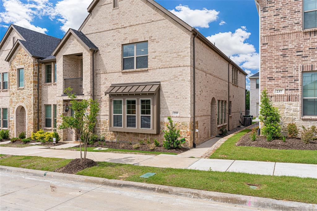 Villas-Southgate Ph 2 - Residential