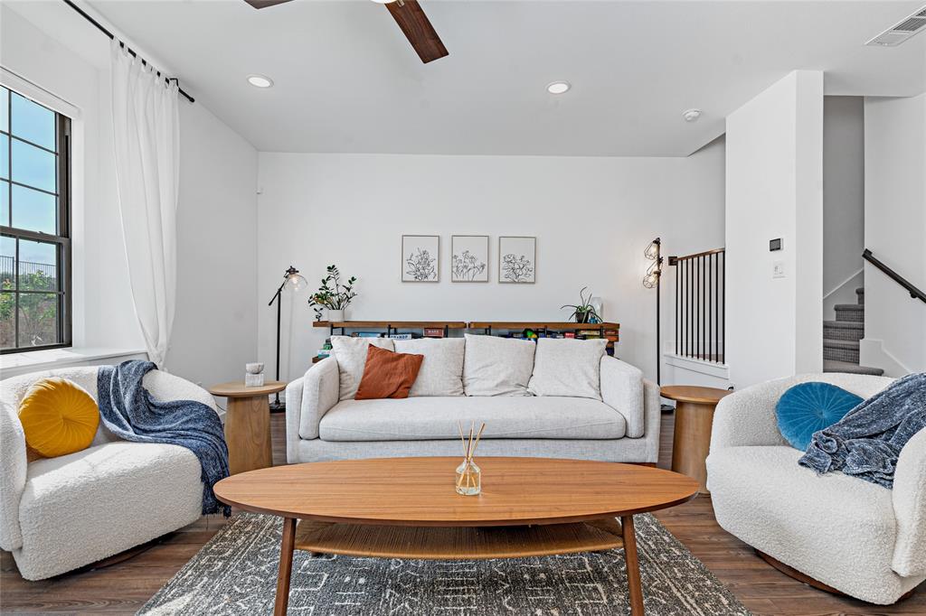 Villas-Southgate Ph 2 - Residential