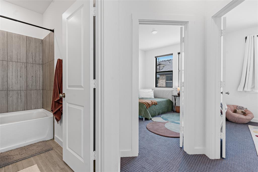 Villas-Southgate Ph 2 - Residential