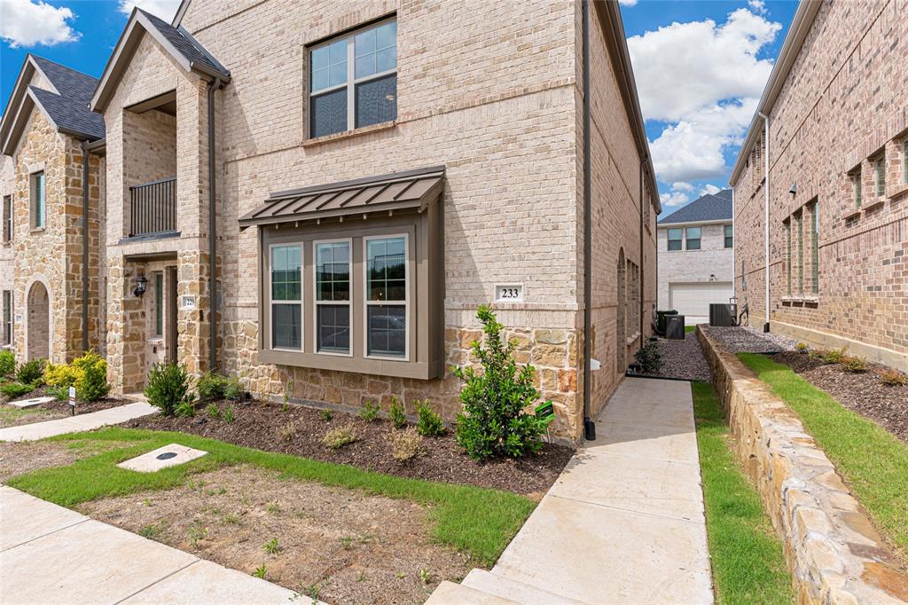 Villas-Southgate Ph 2 - Residential